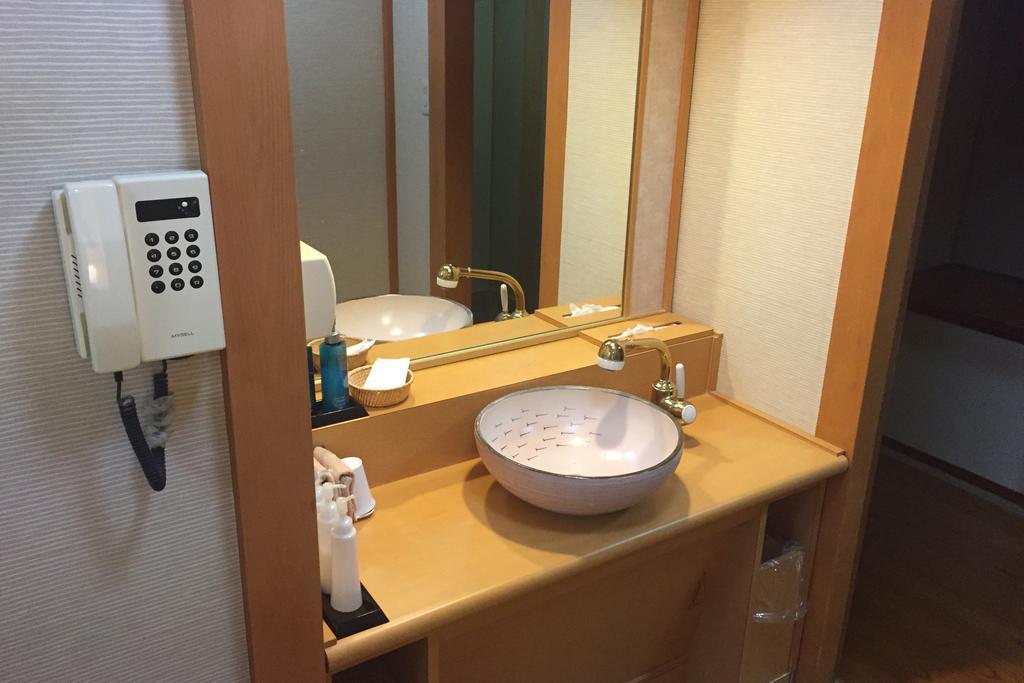 Umibenokakureyu Seiryu Hotel Nishiizu Exterior foto