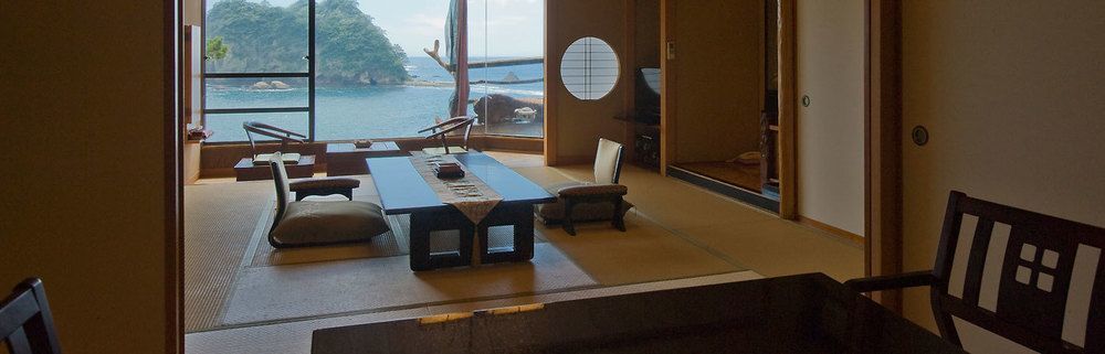 Umibenokakureyu Seiryu Hotel Nishiizu Exterior foto